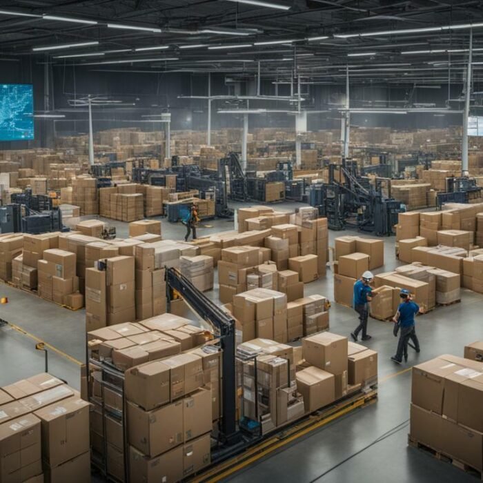 Managing Supply Chain Disruptions In Modern Business