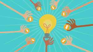 Should You View Crowdfunding as Investment? Croud Funding