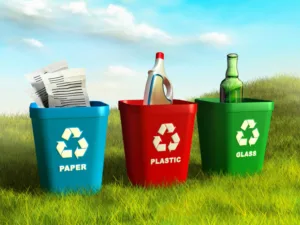 What are the Economics of the Recycling Industry? Recycling Industry