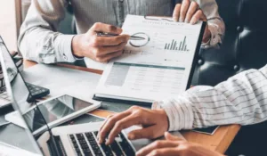 Venture Capital Consultants