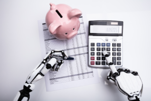 AI Accounting