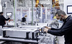 What Countries Have the Raw Materials and Ability to Produce Batteries? Battery Production