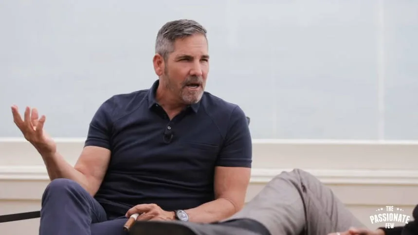 Grant Cardone