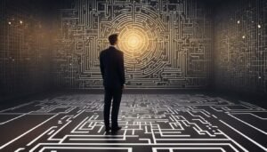 AI in Business Decision-making