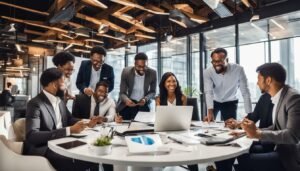 Accelerator Programs in Venture Capital