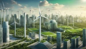 Analyzing Business Models in the Green Energy Sector Business Models in Green Energy