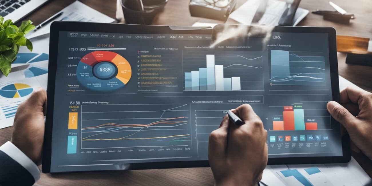 Key Metrics for Measuring Business Resilience