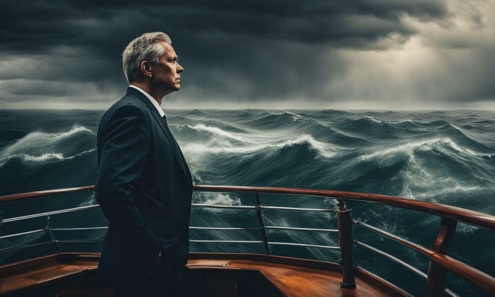 Crisis Leadership in Business