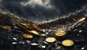 Lessons from the Cryptocurrency Market Crash Crypto Crash Analysis