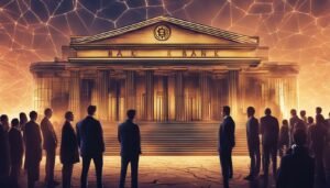 Crypto Regulations Banking