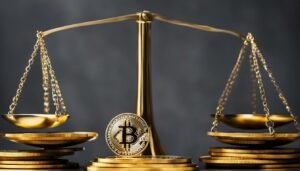 How Economics Shape Cryptocurrency Regulations Cryptocurrency Regulation Economics