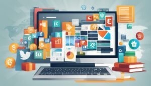 Finance Blog Content Marketing