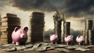 A Comprehensive Look at the History of Bank Failures History of Bank Failures