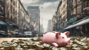 Hyperinflation and Its Impact Hyperinflation