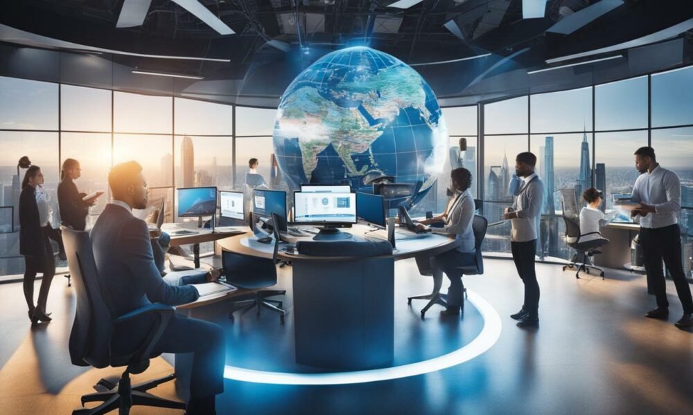 Outsourcing