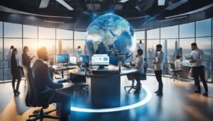 Outsourcing in Modern Business Outsourcing