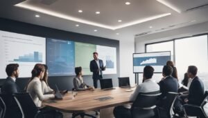 Pitching to Venture Capitalists