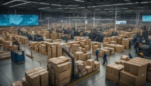 Supply Chain Crisis Management