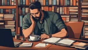 Writing Style for Finance Blogs