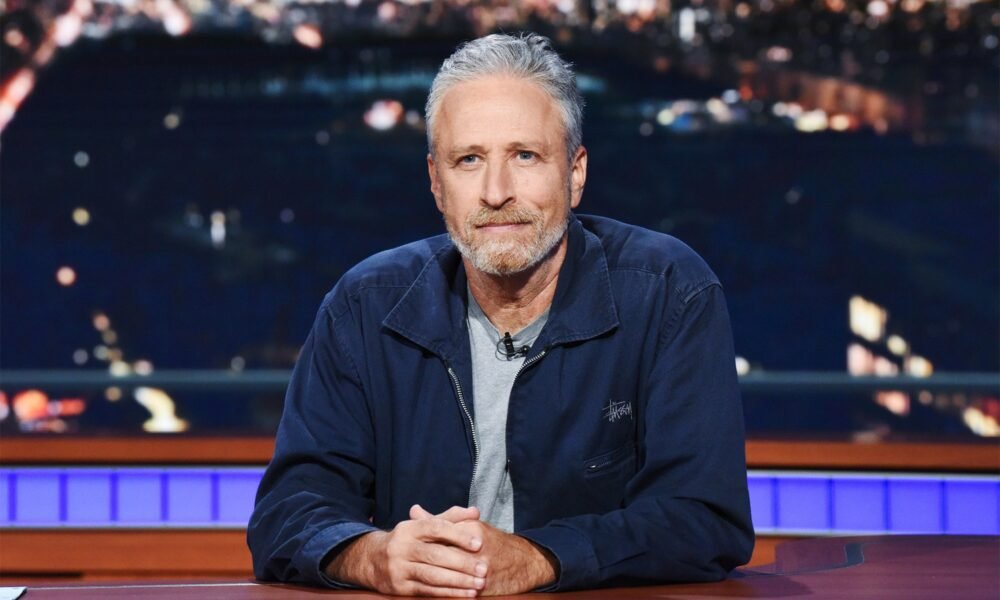 John Stewart