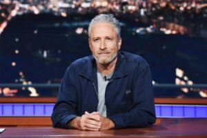 John Stewart