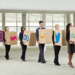 Tech layoffs